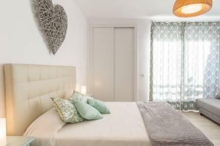 Estudio Apartamento Nuevo Benalbeach Benalmádena Exterior foto